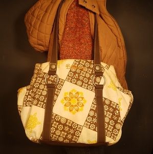Vintage Billabong Boho ☆ Tribal ¤ Hippy ☆ Bag